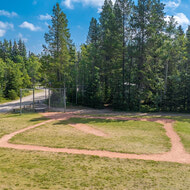 Baseball Field