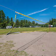 Beach Volleyball