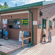 Ice Cream Shack