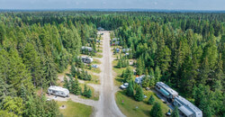 Planning to camp? Let us know when you intend to camp, up to thirty (30) days in advance.  Members Intent to Camp helps with operational planning and ensures we are prepared for your arrival. 
