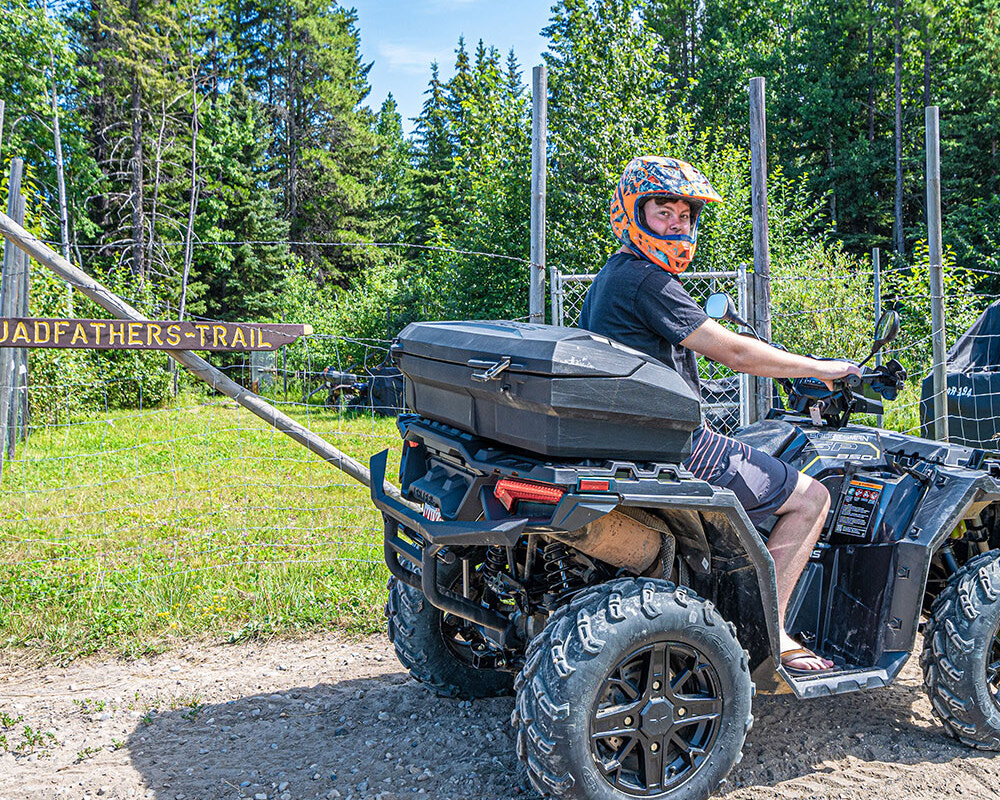 ATV Trails