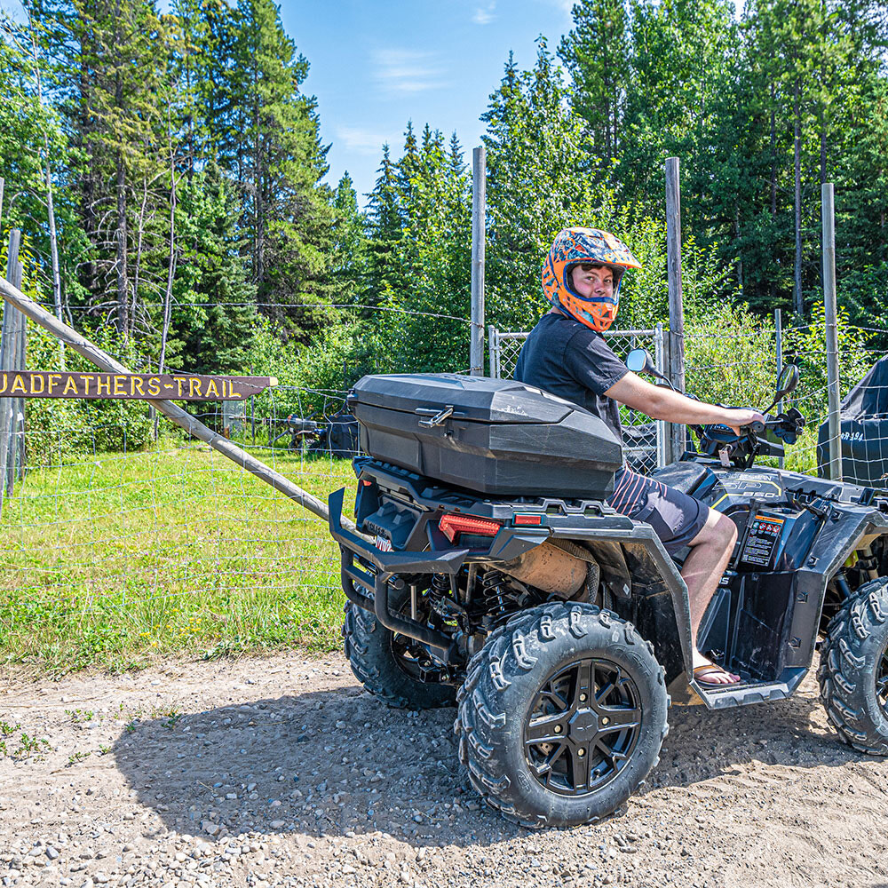 ATV Trails